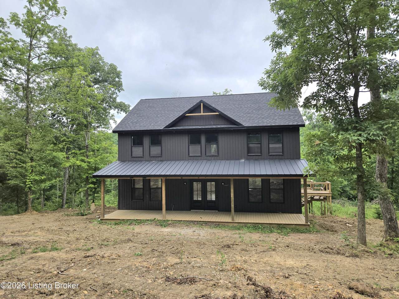 1045 Hunting Ground Rd - Photo 1