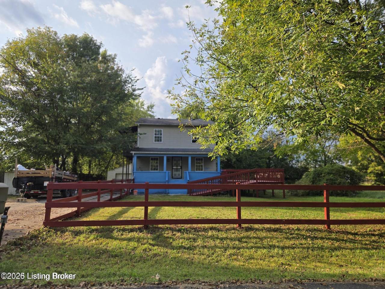 4534 Lake Dreamland Rd - Photo 1