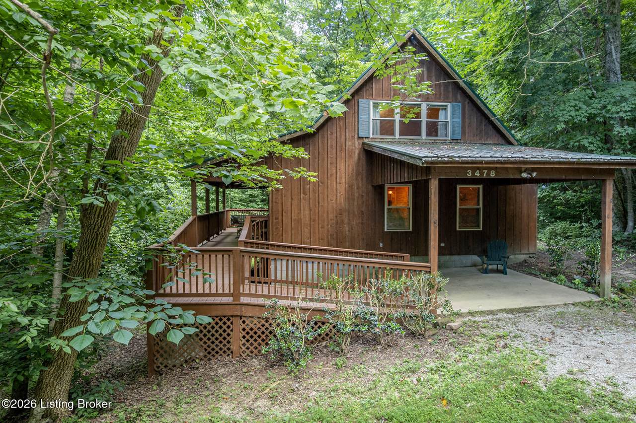 3478 Lewis School Rd - Photo 1