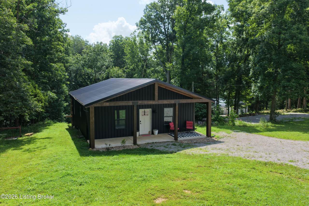 415 Indian Ridge Rd - Photo 1