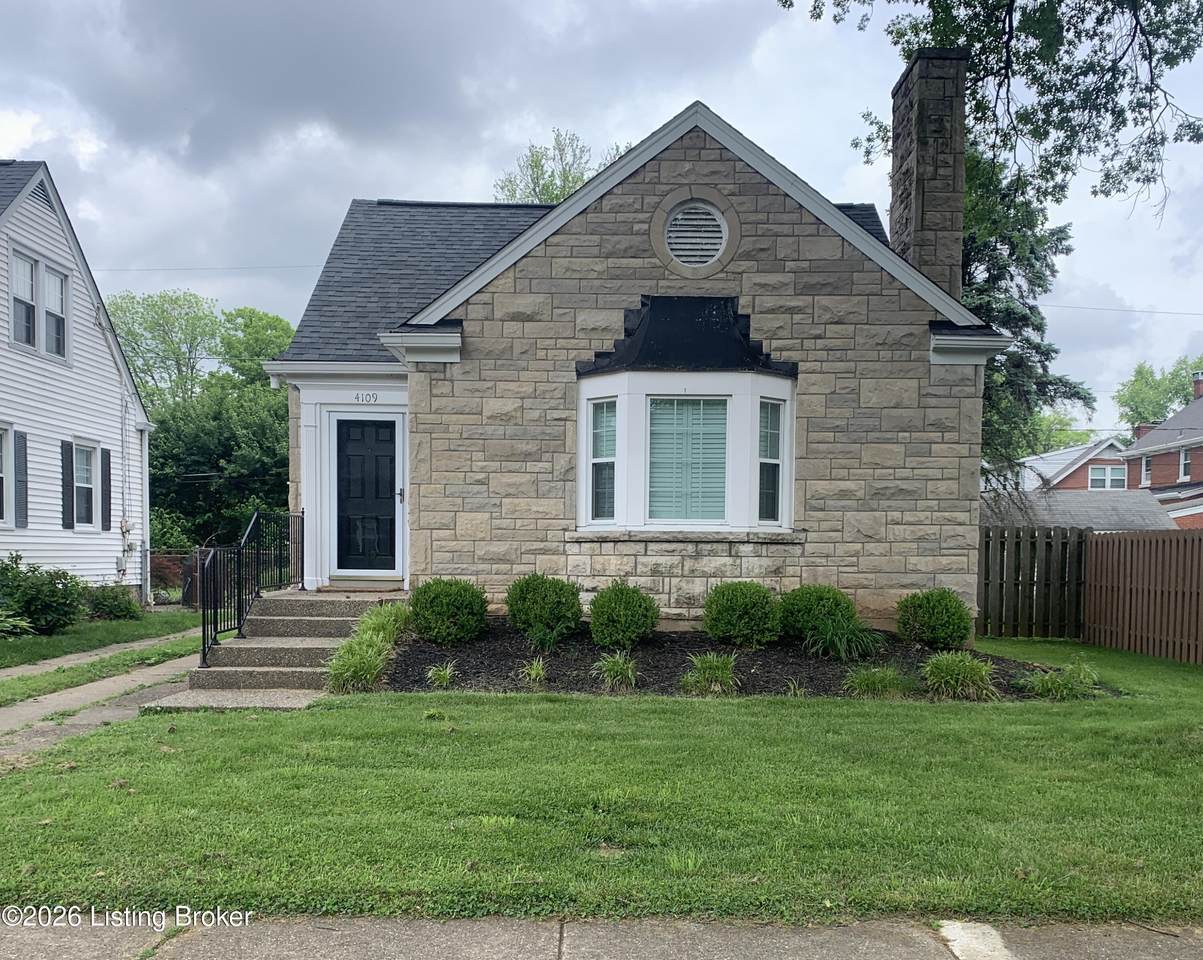 4109 Winchester Rd - Photo 1