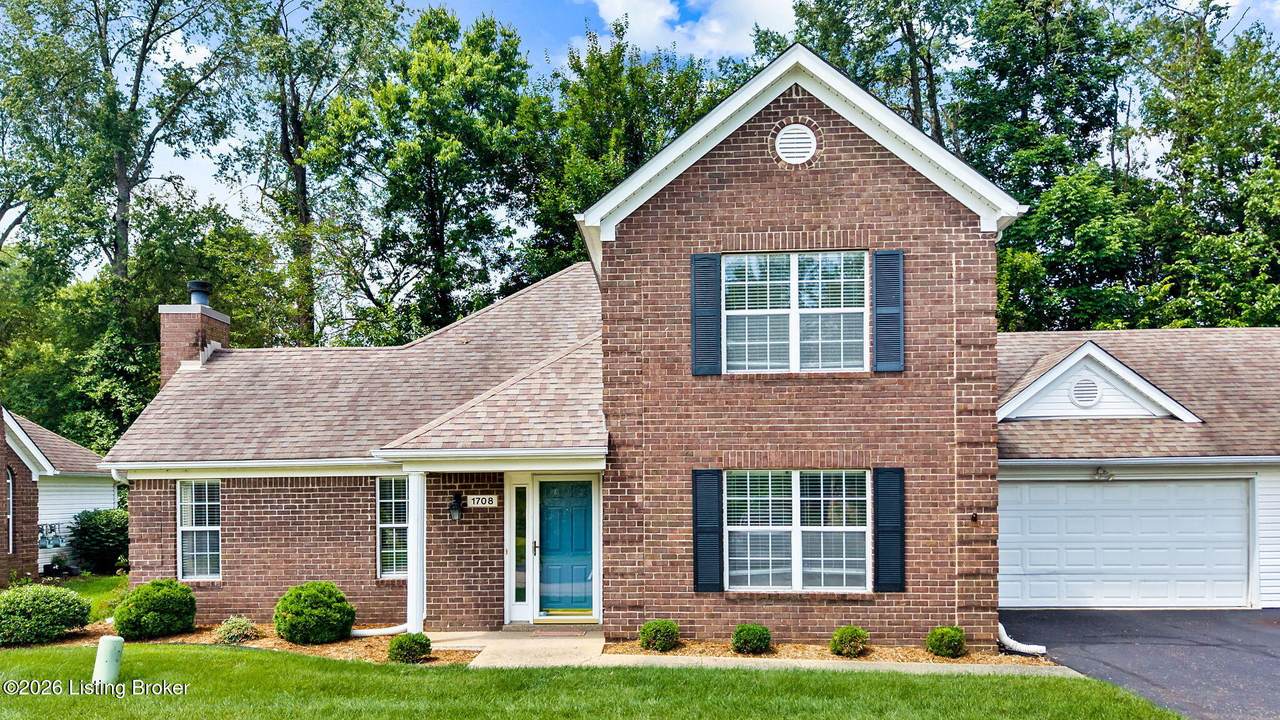 1708 Eagle Nest Way - Photo 1