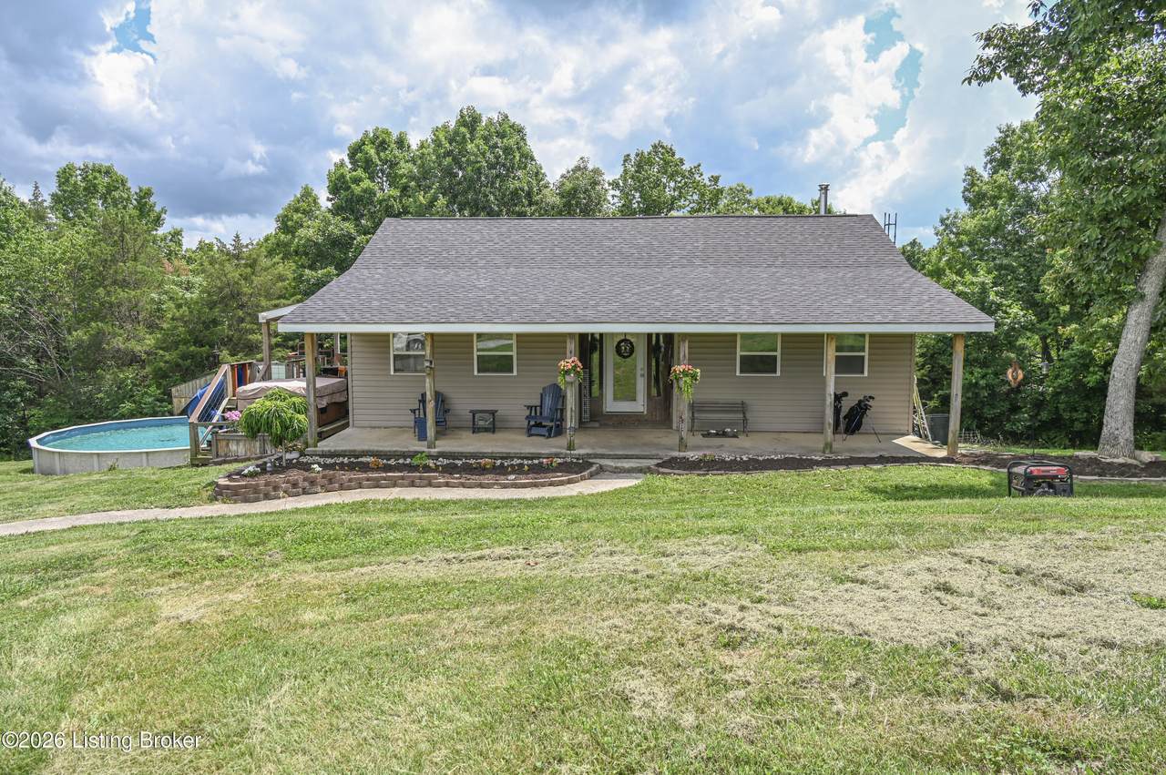70 3 Lick Creek Rd - Photo 1