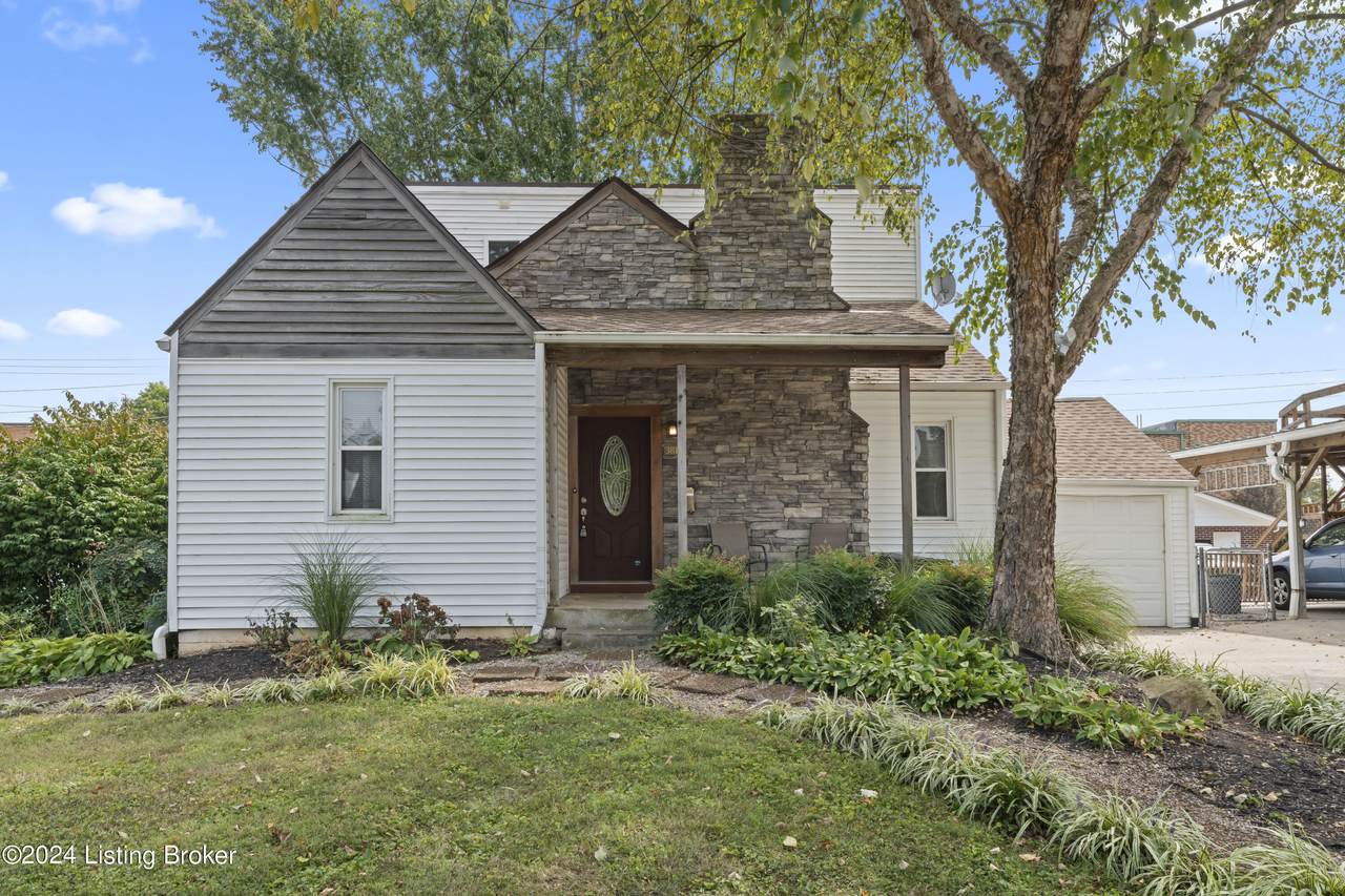 3810 Norbourne Blvd - Photo 1