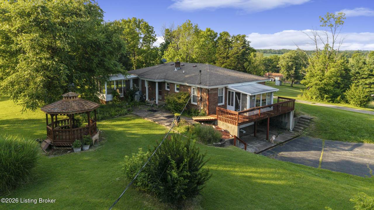3757 Elk Creek Rd - Photo 1