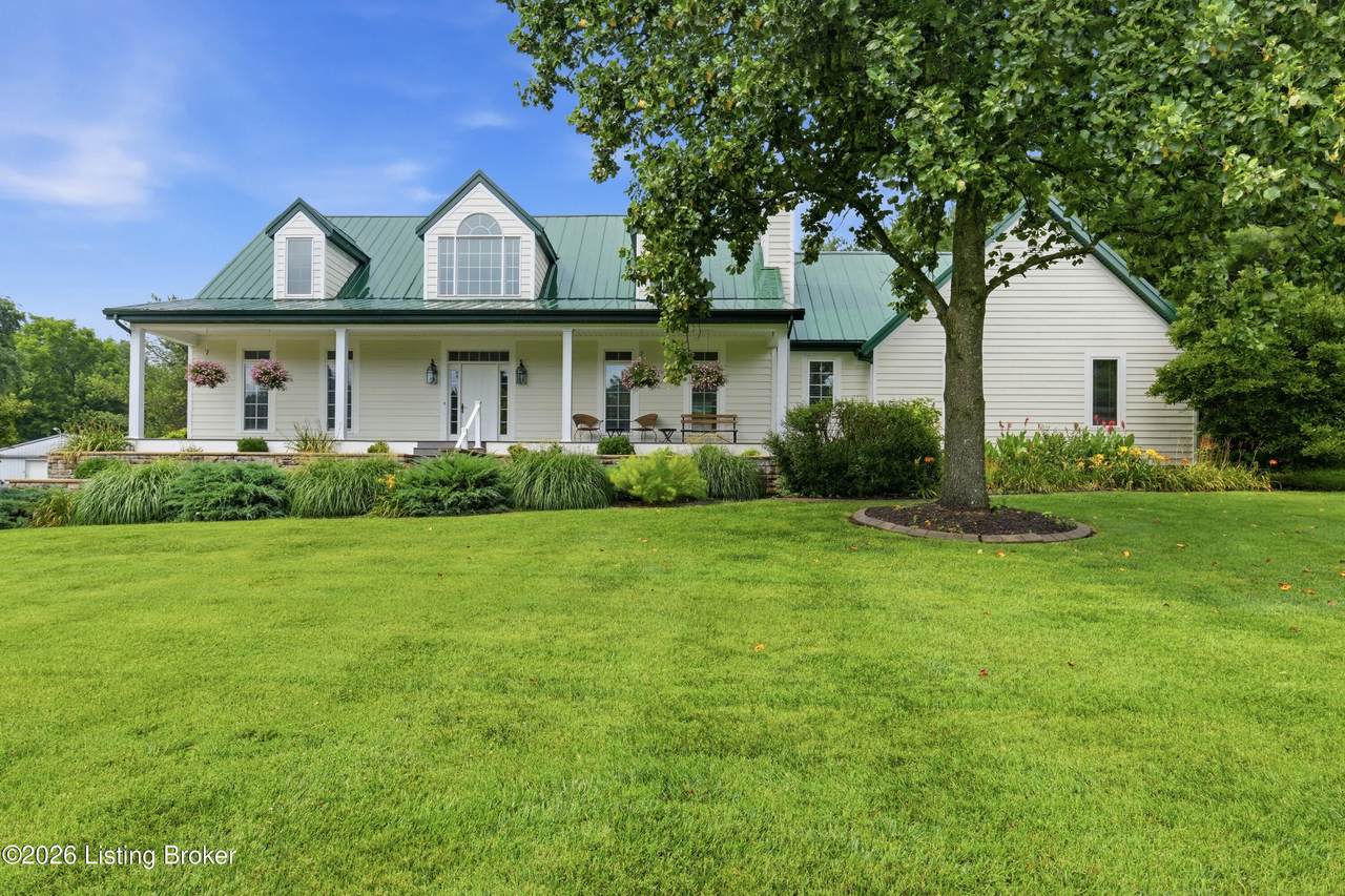 1203 Moody Ln - Photo 1