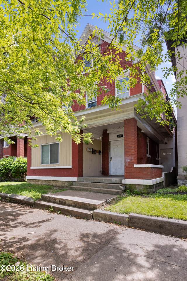 210 Ormsby Ave - Photo 1