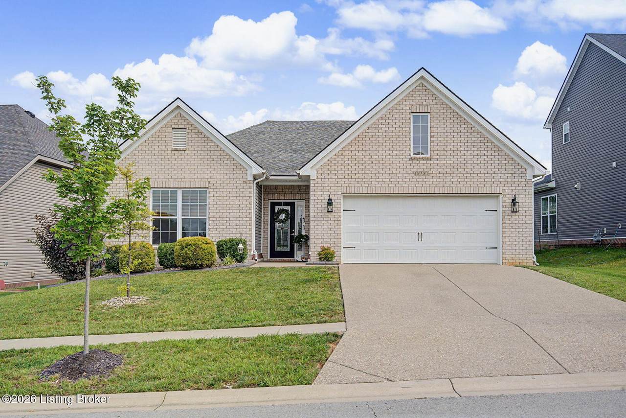 16301 Spitfire Lake Path - Photo 1
