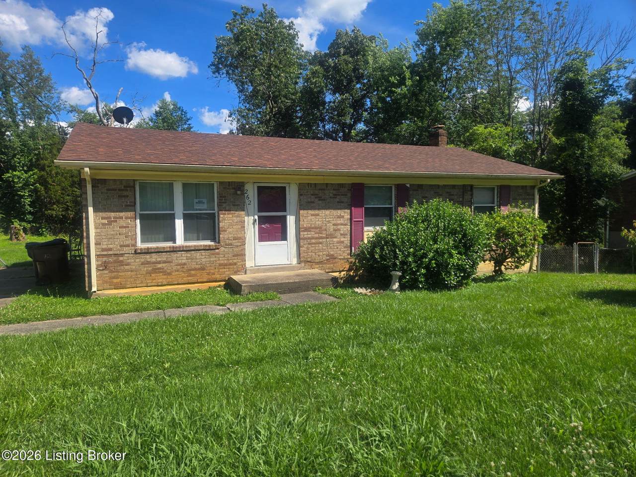 262 Indiana Trail - Photo 1