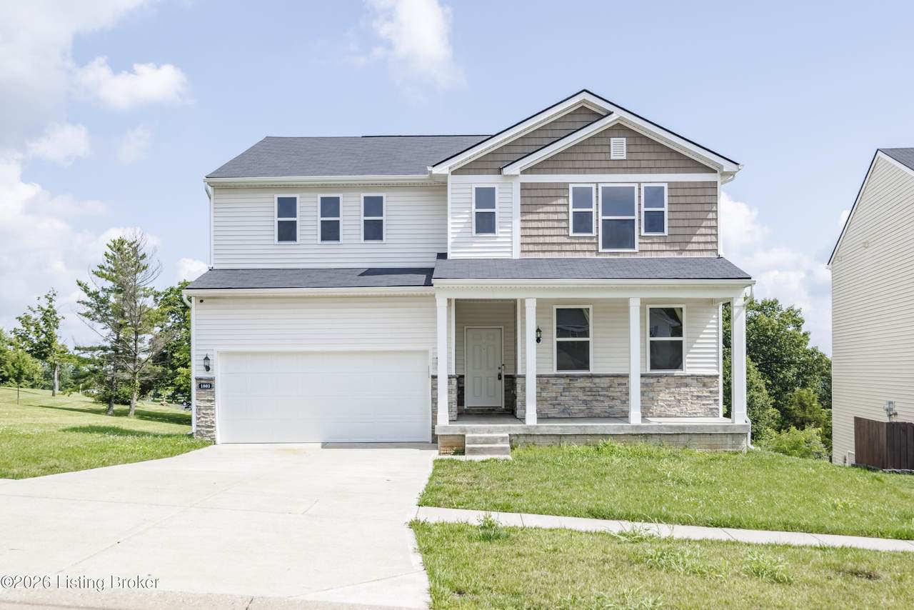1803 Cherry Glen Dr - Photo 1