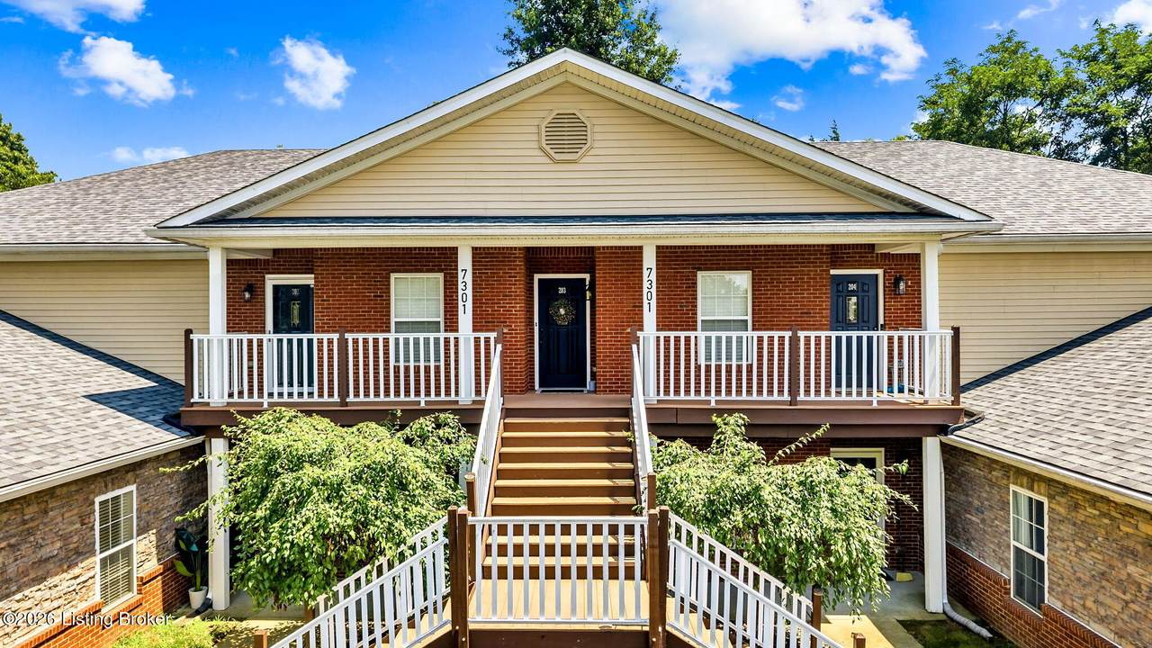 7301 Autumn Trace Dr - Photo 1