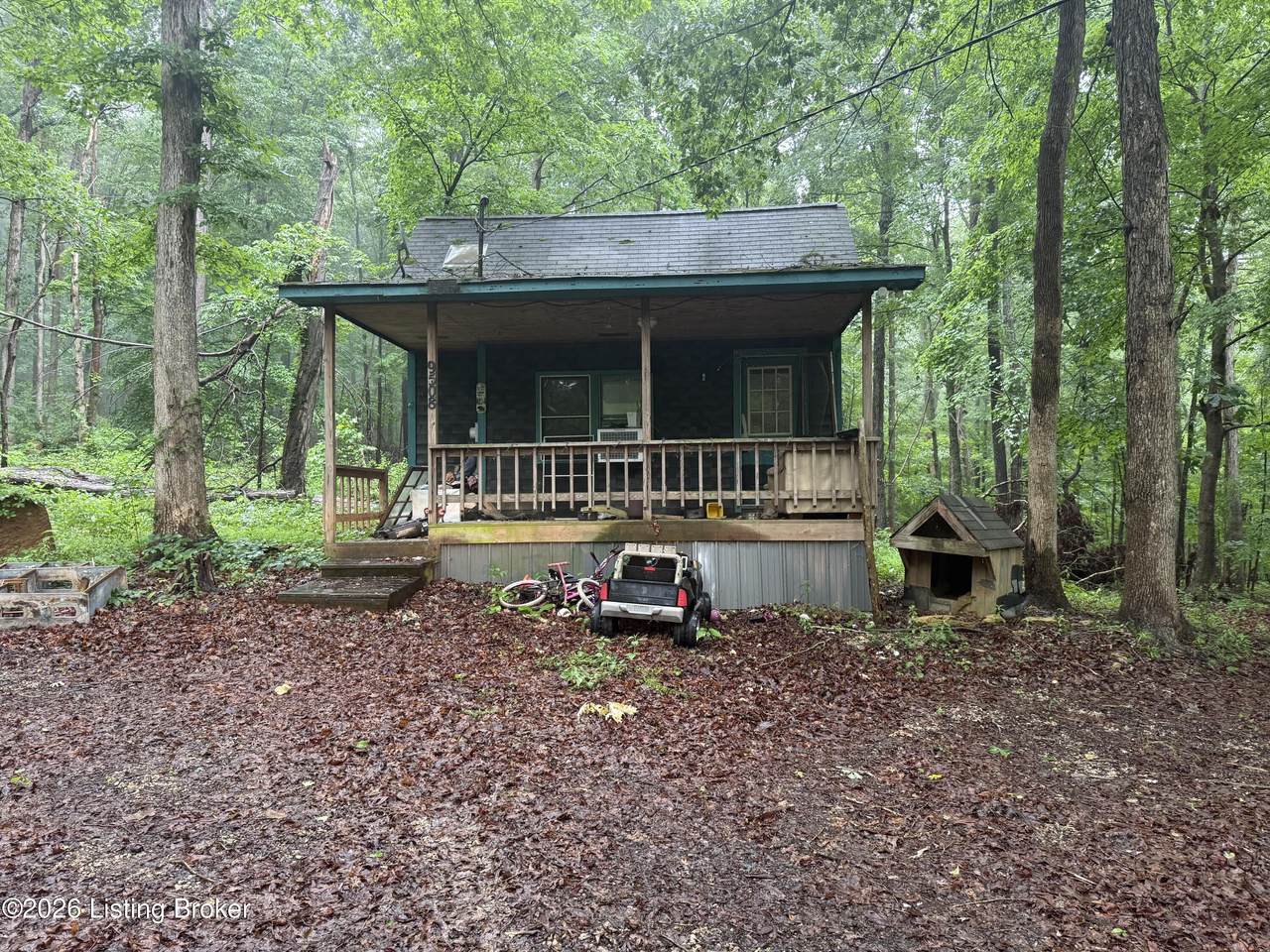9508 Ky-86 - Photo 1