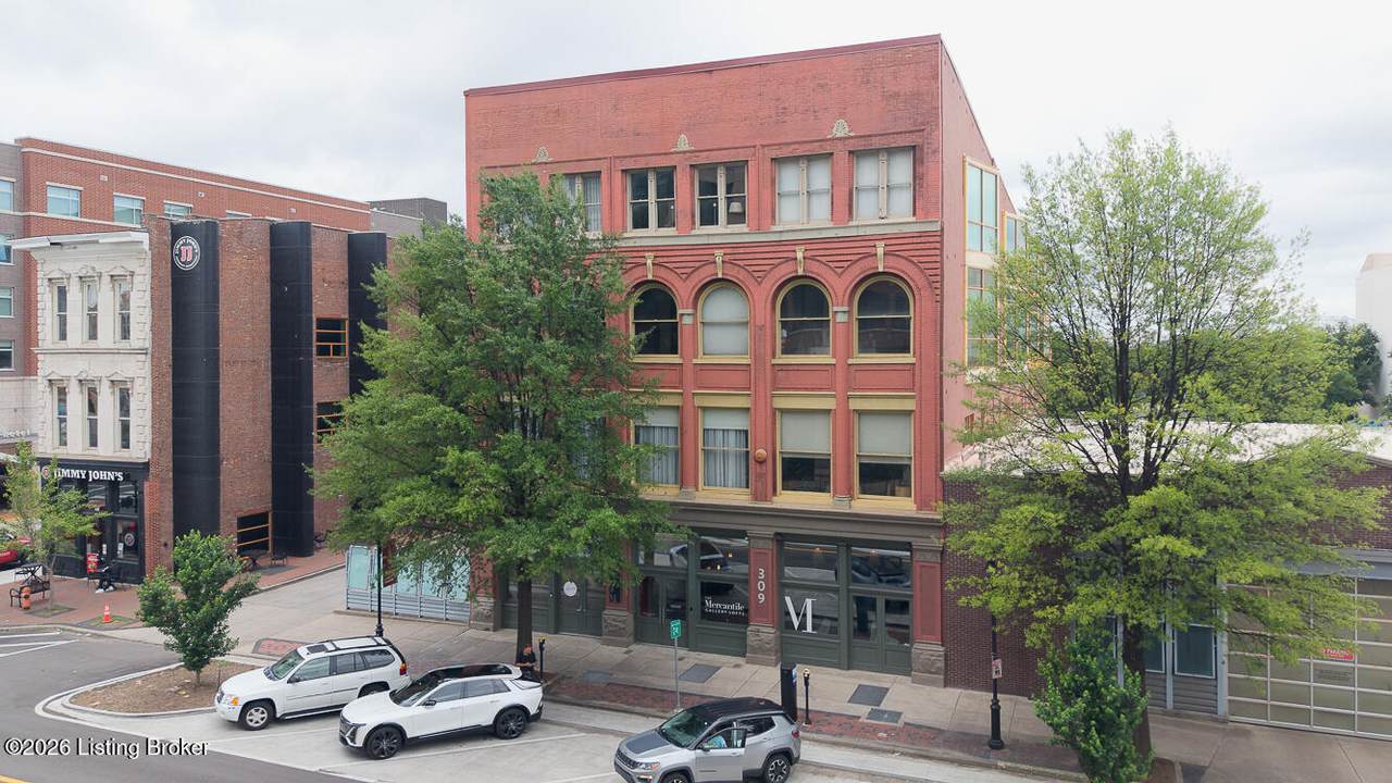 309 Market St - Photo 1
