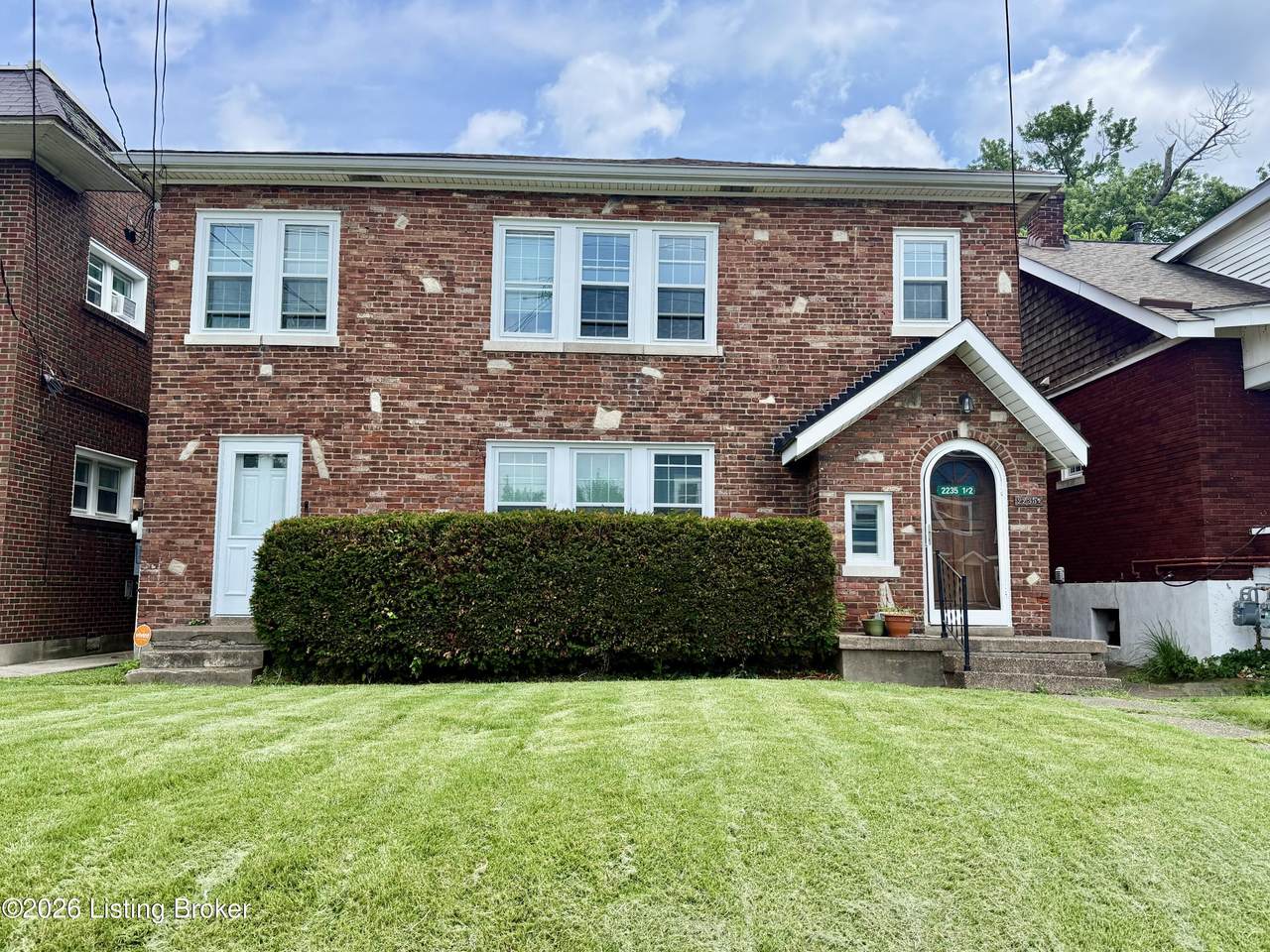2235 1/2 Shelby St - Photo 1