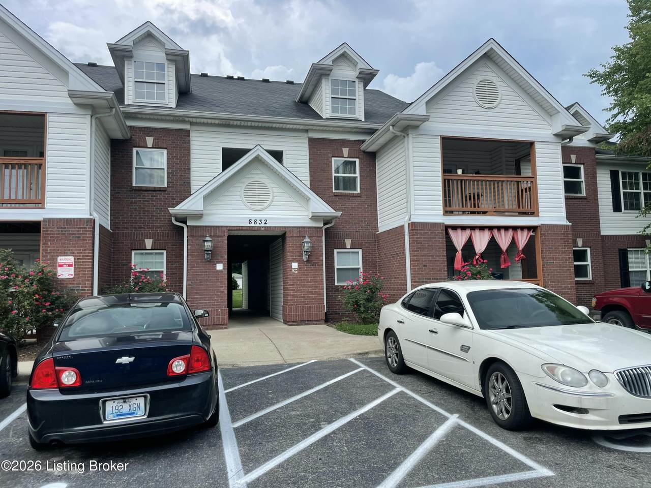 8832 Moody Rd - Photo 1