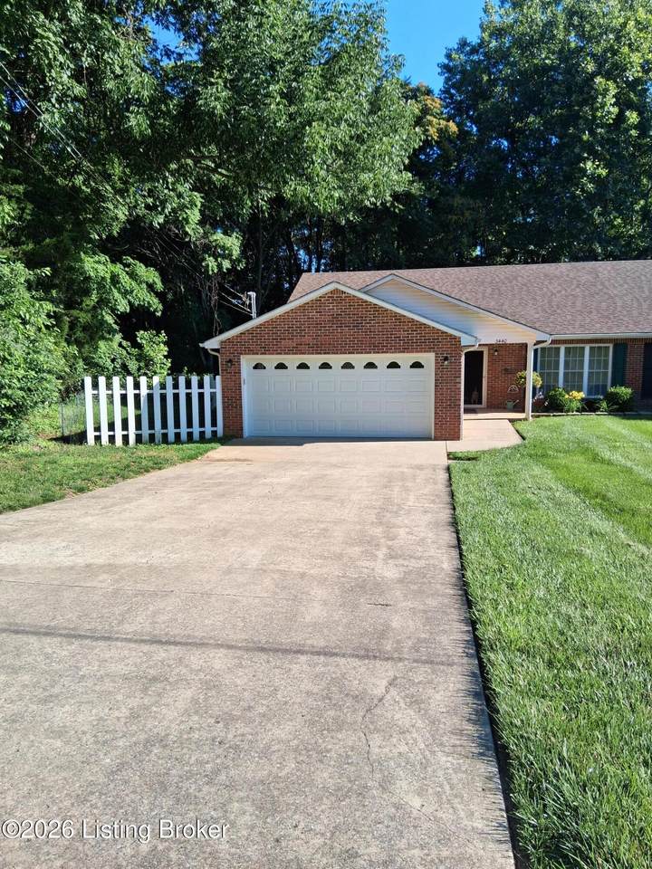 3440 Doe Valley Pkwy - Photo 1