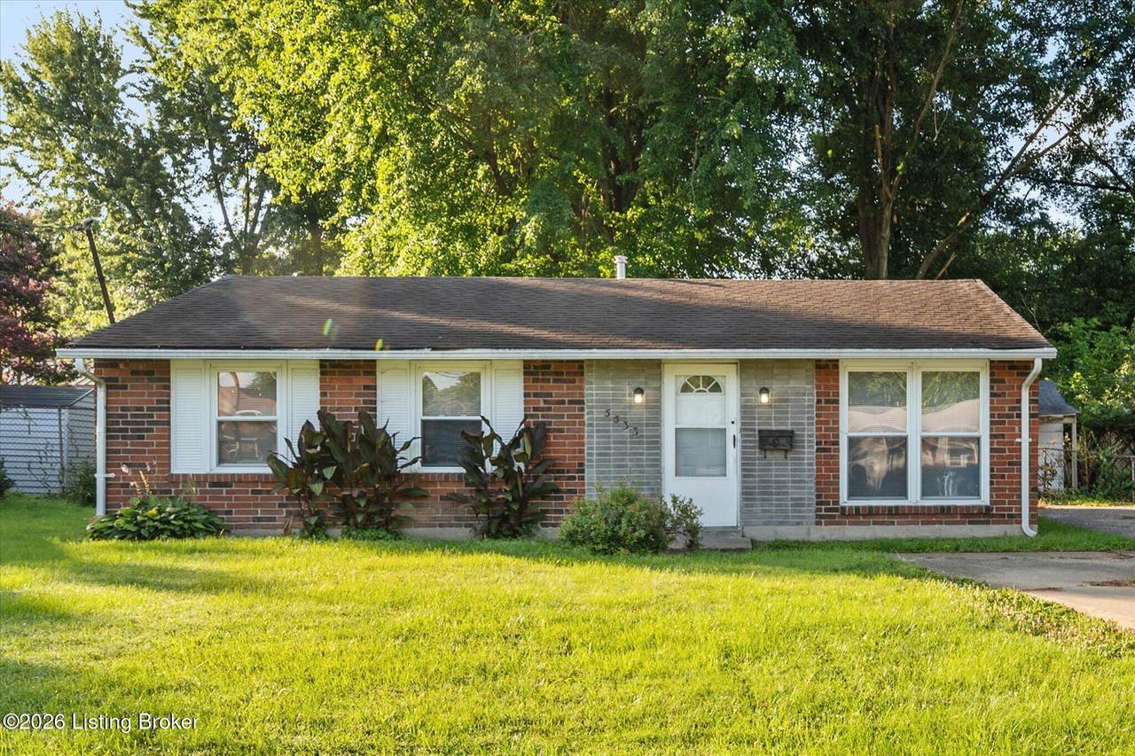 5533 Ridgecrest Rd - Photo 1