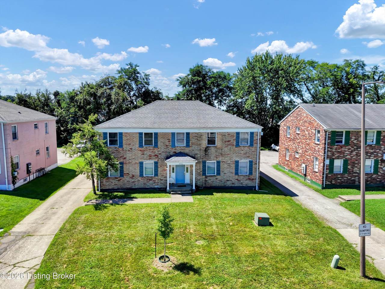 4342 Newport Rd - Photo 1