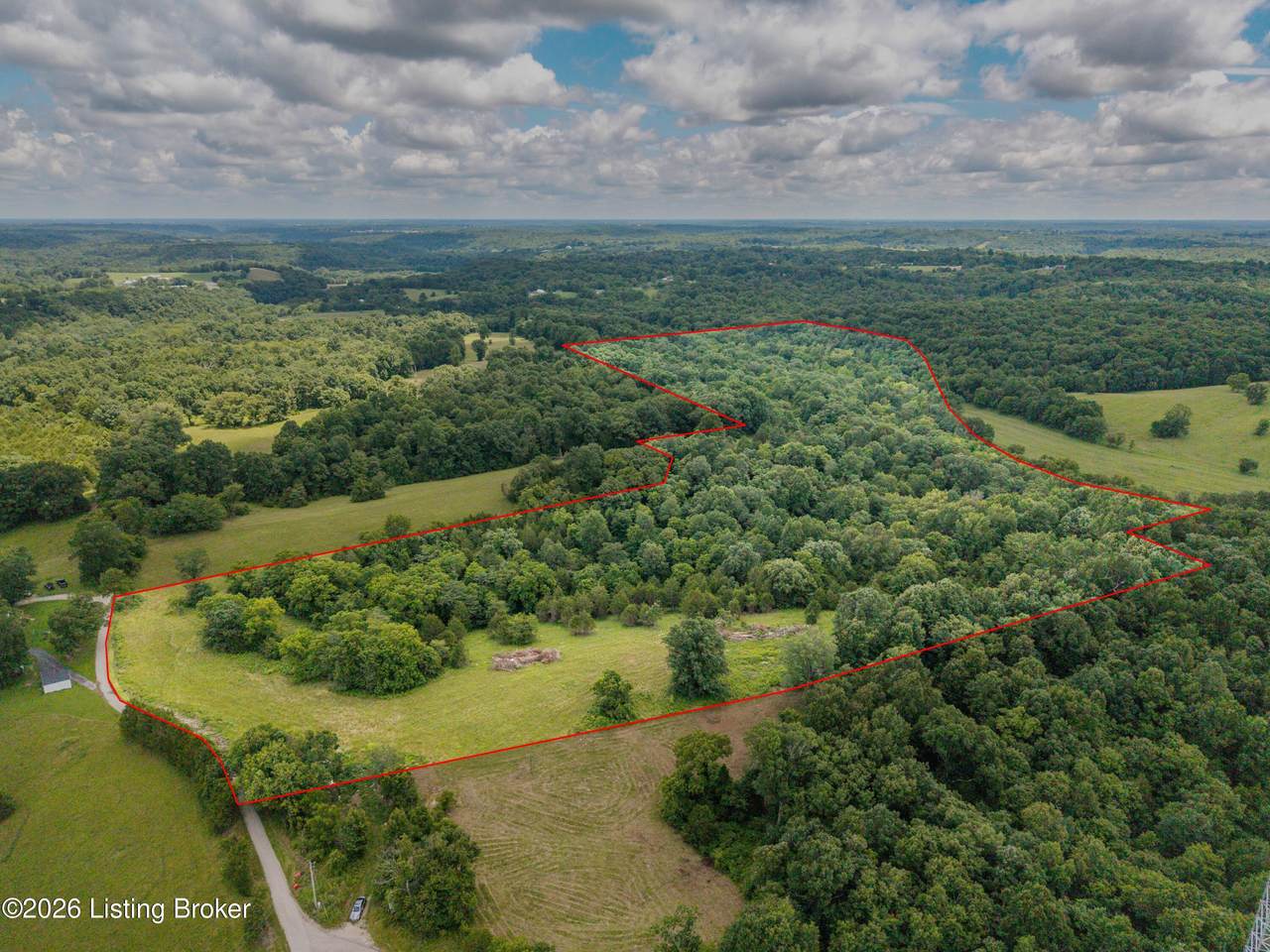 00 Beechridge Rd - Photo 1