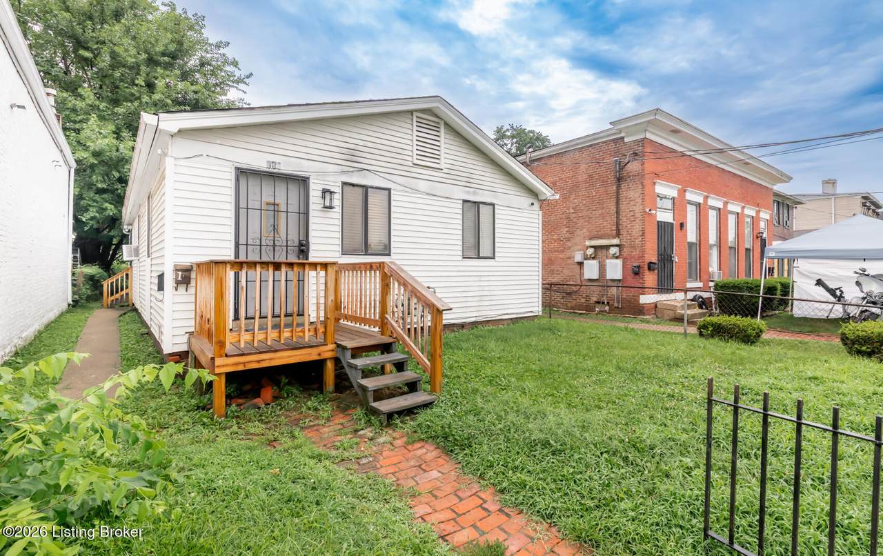 718 Zane St - Photo 1