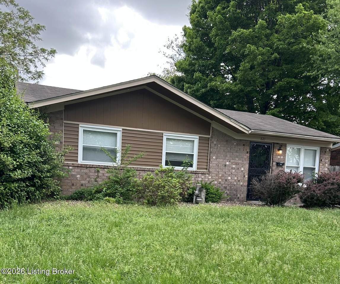 621 Goyne Ave - Photo 1