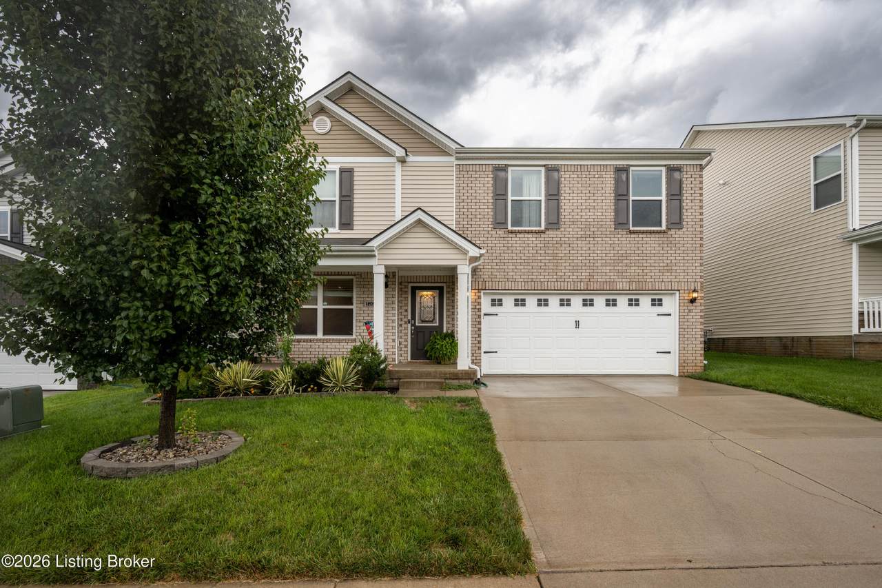 12095 Parkview Trace Dr - Photo 1