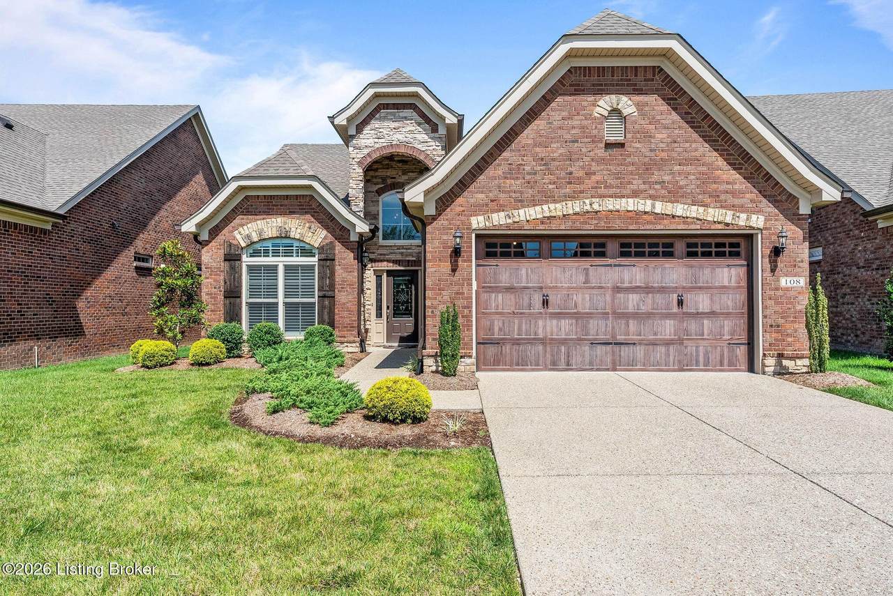 108 Pembridge Ct - Photo 1