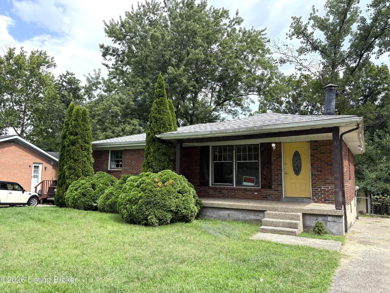 5616 Windy Willow Dr - Photo 1