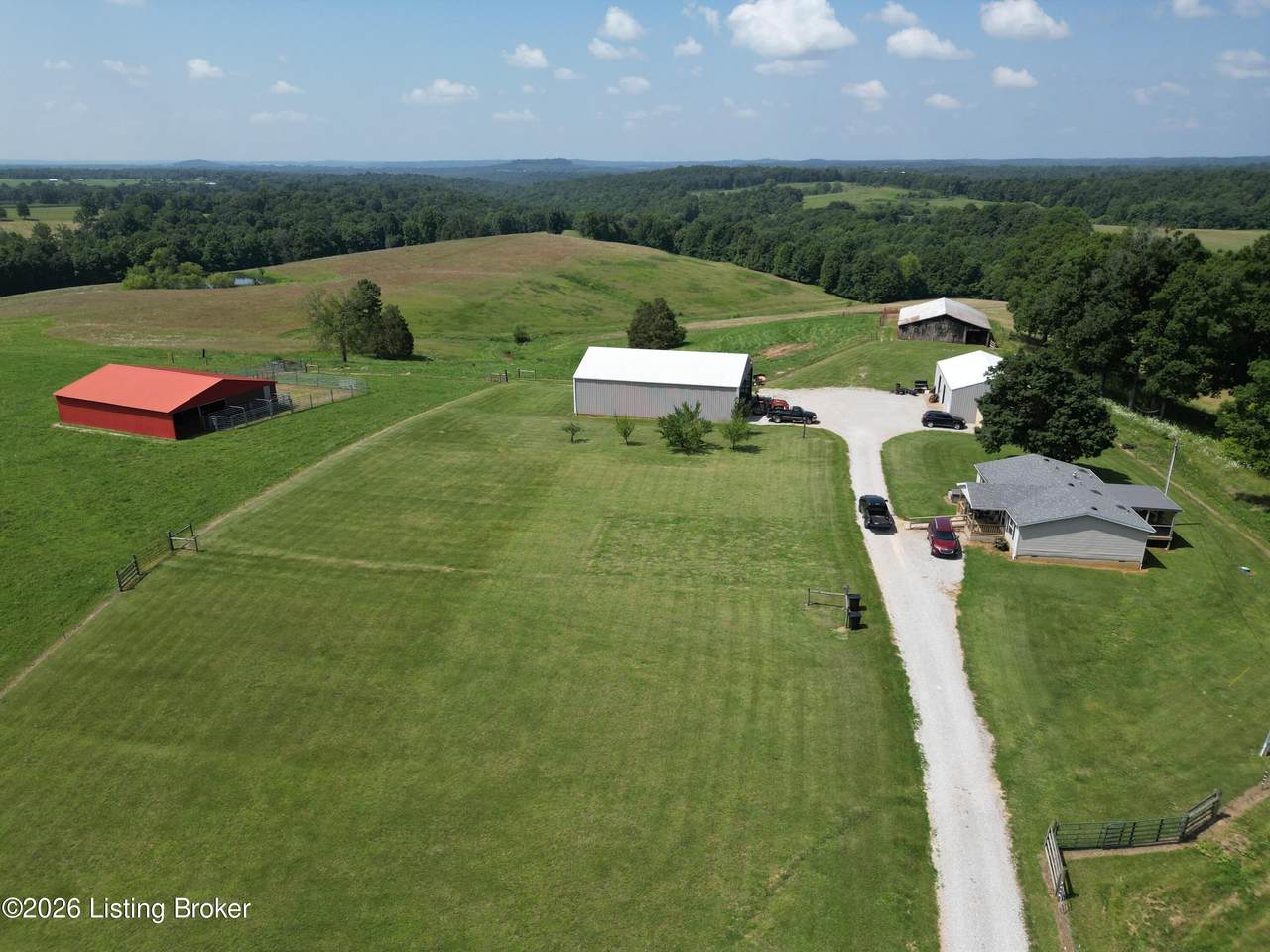 673 Doctor Cheal Rd - Photo 1