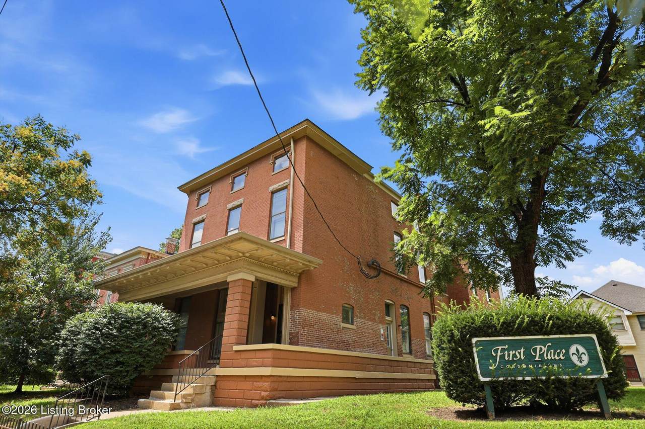 1140 1st St - Photo 1