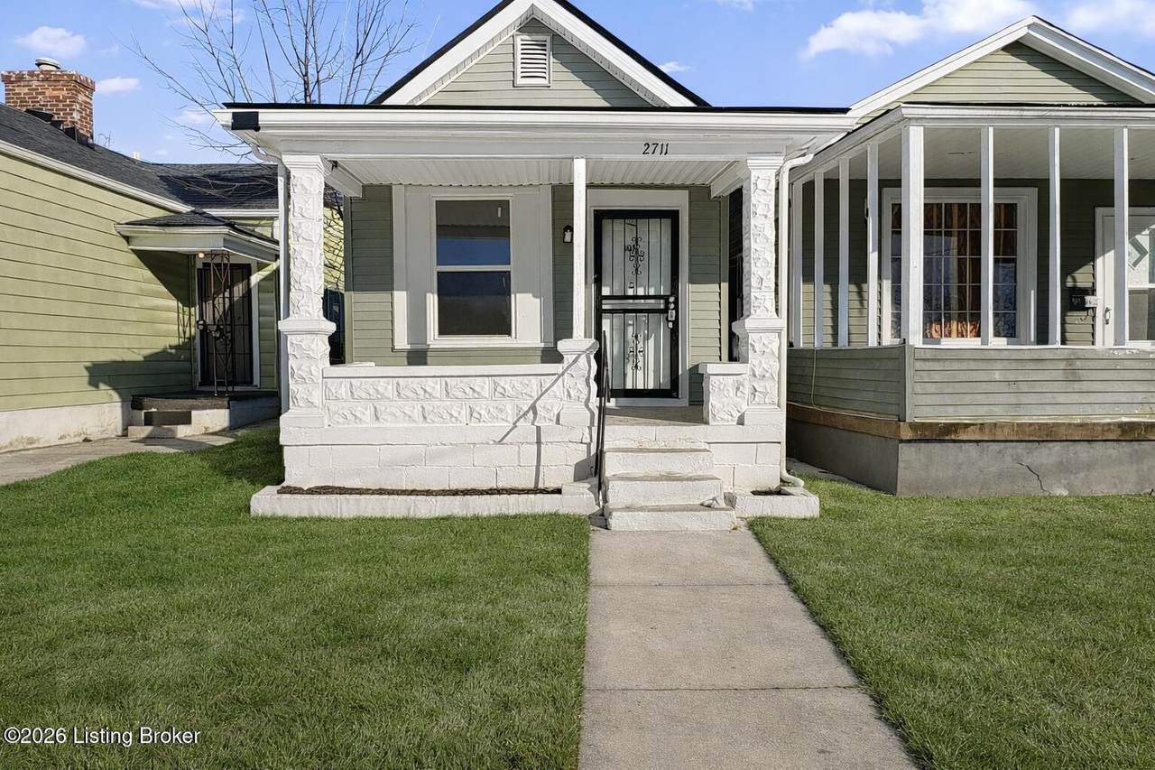 2711 Rodman St - Photo 1