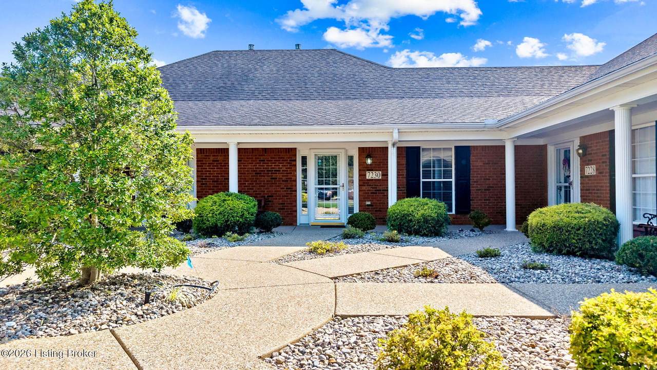 7230 Briscoe Vista Way - Photo 1