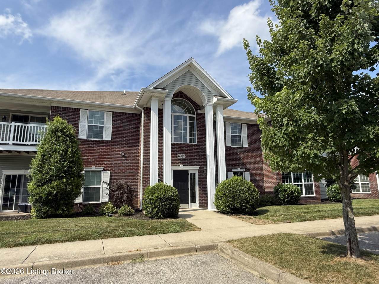 4901 Crossing Spring Way - Photo 1
