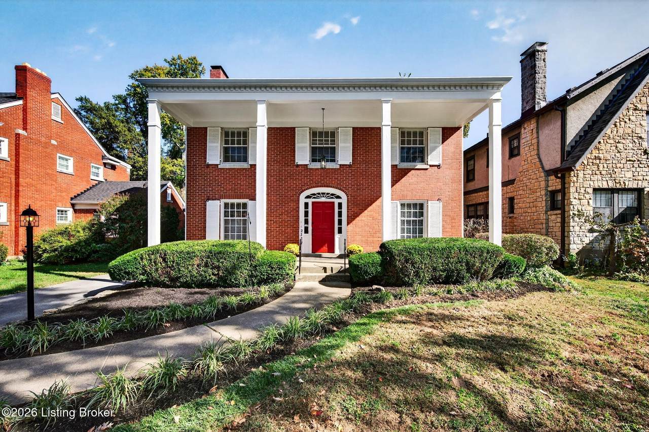 2325 Broadmeade Rd - Photo 1