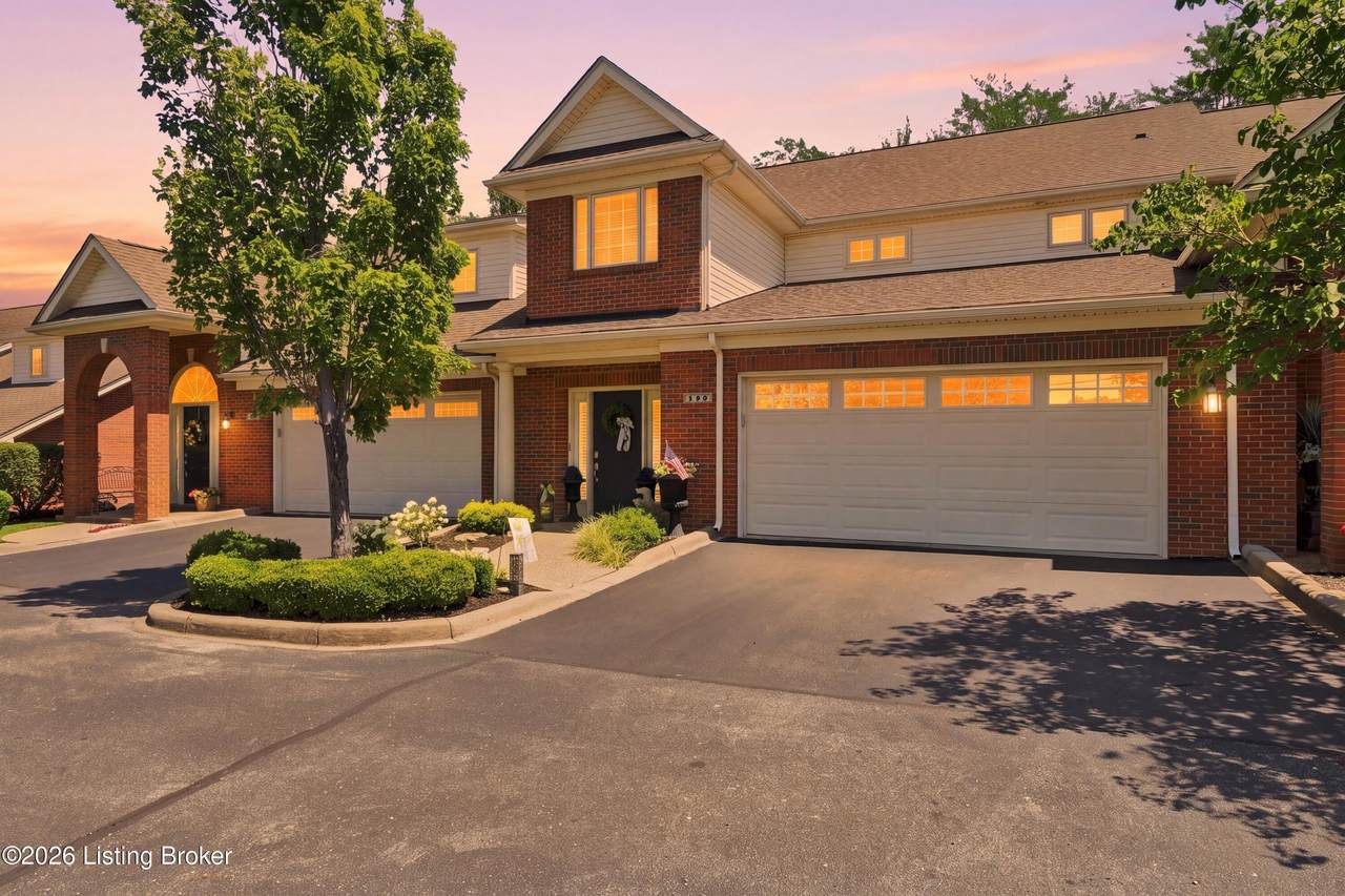 141 Treslyn Way - Photo 1
