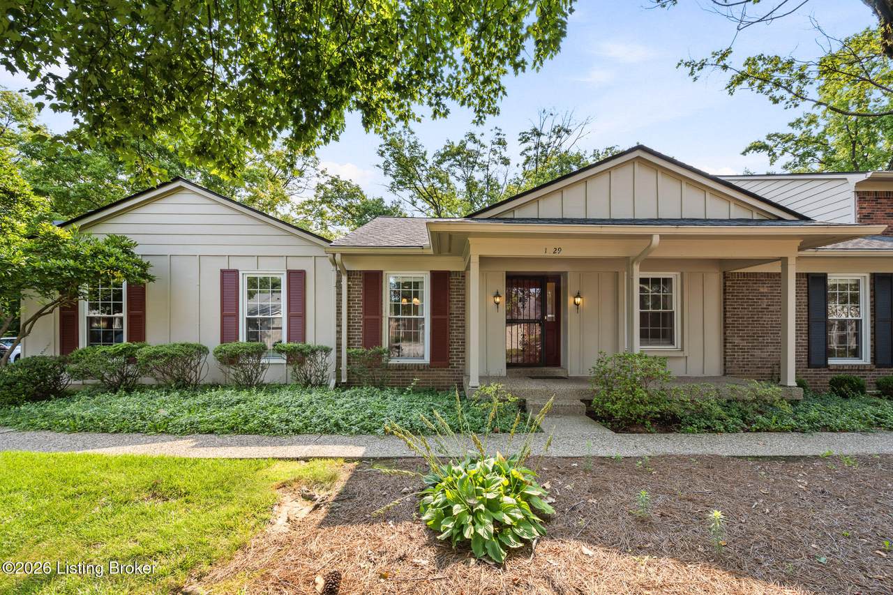 1029 Burning Springs Cir - Photo 1
