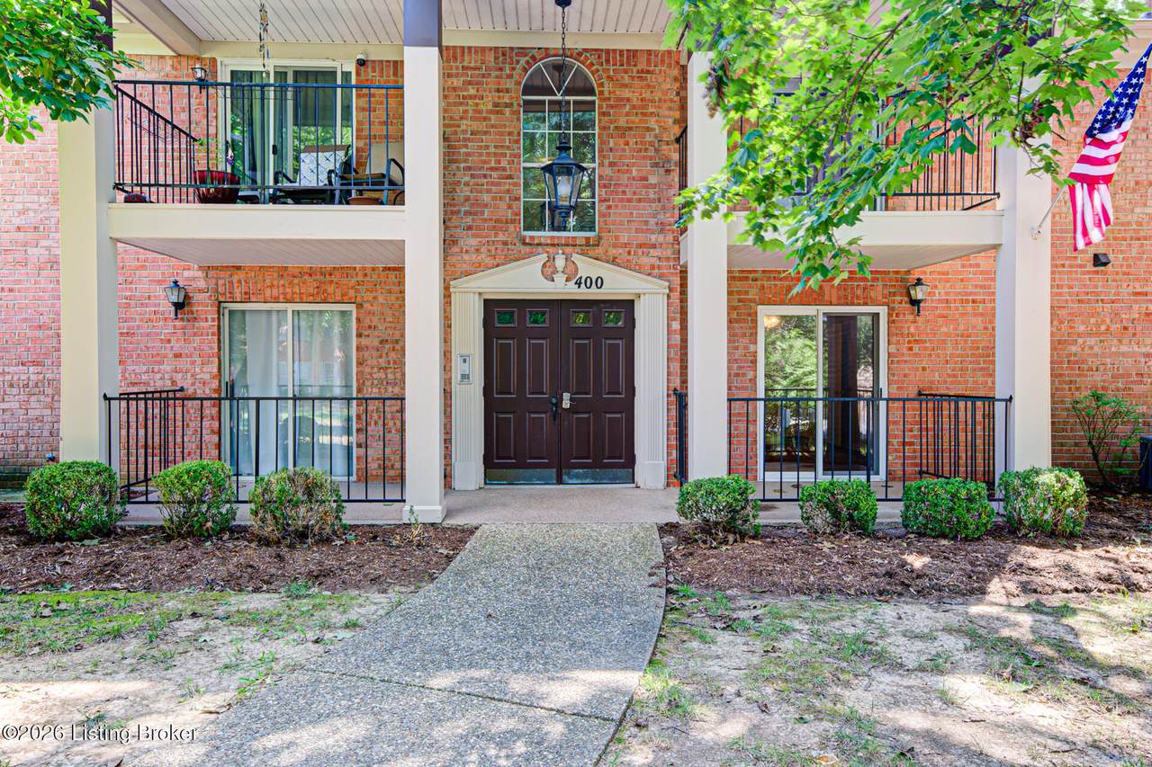 401 Forest Park Rd - Photo 1