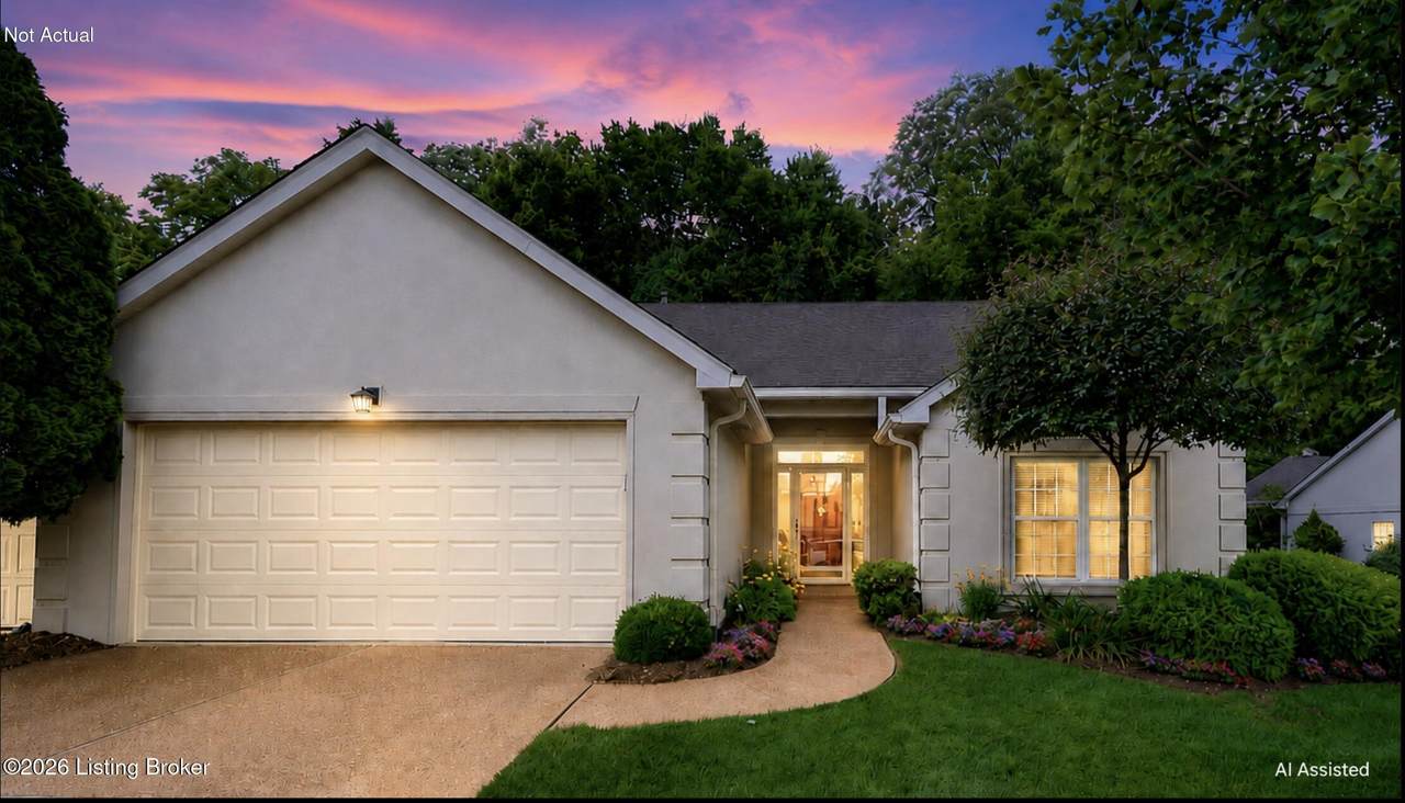 533 Village Lake Dr - Photo 1