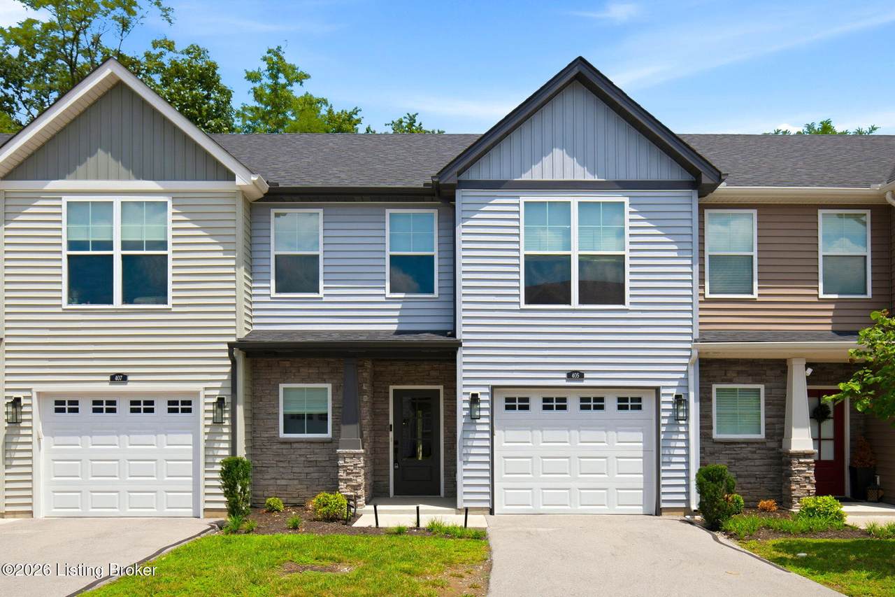 405 Railway Dr - Photo 1