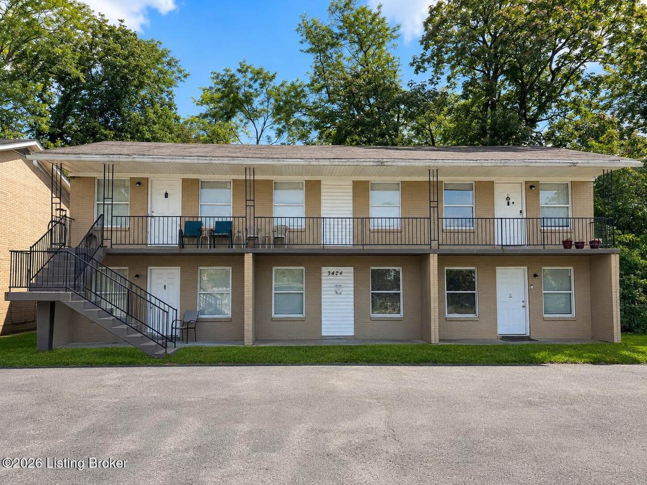 3424 Shagbark Rd - Photo 1