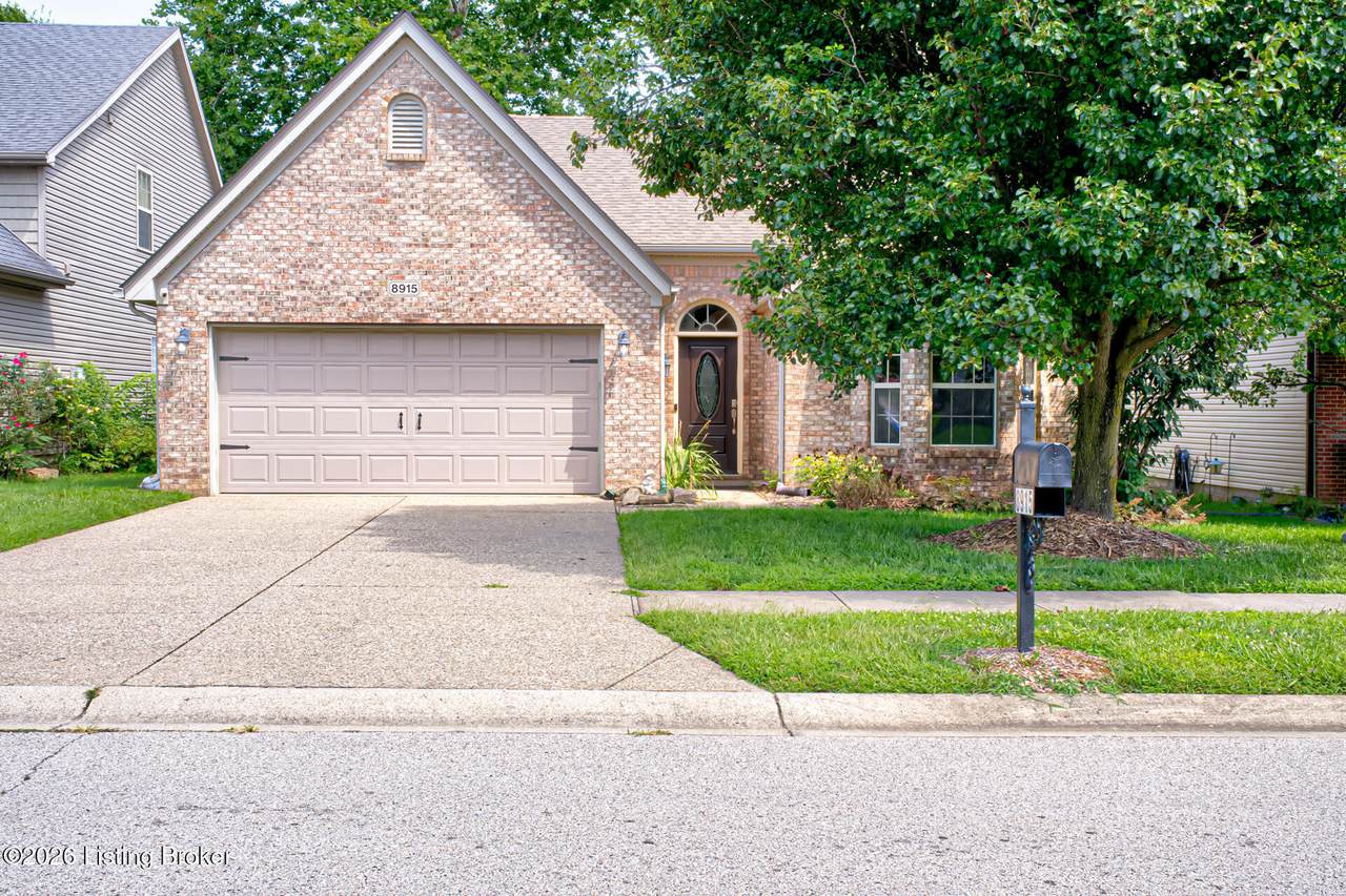 8915 Eli Dr - Photo 1