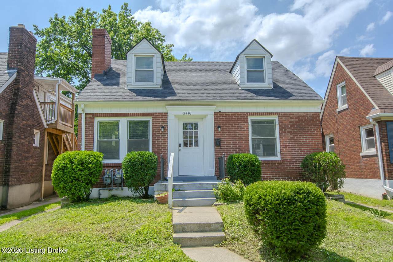 2416 Bradley Ave - Photo 1