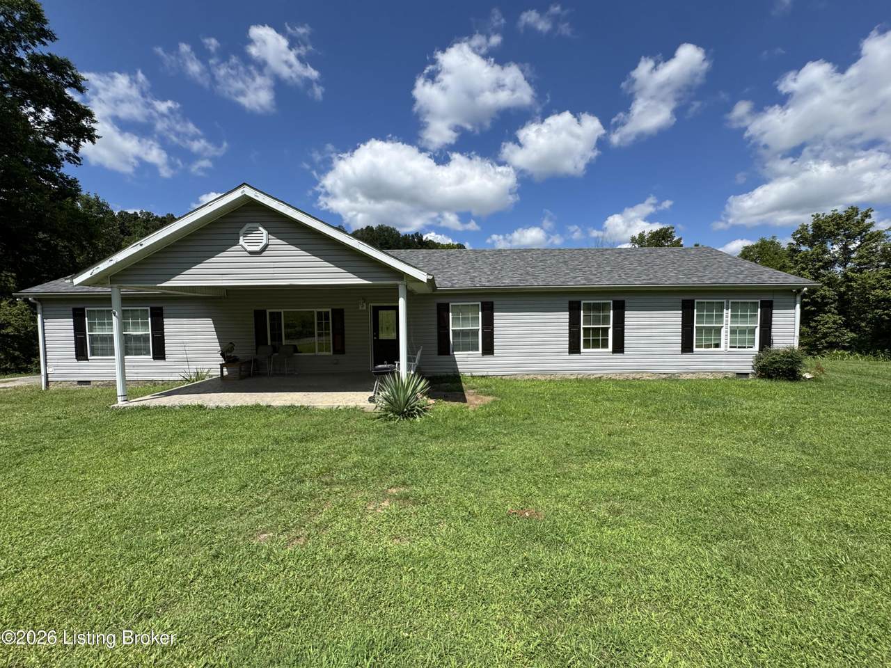 89 Taylor Fork Rd - Photo 1