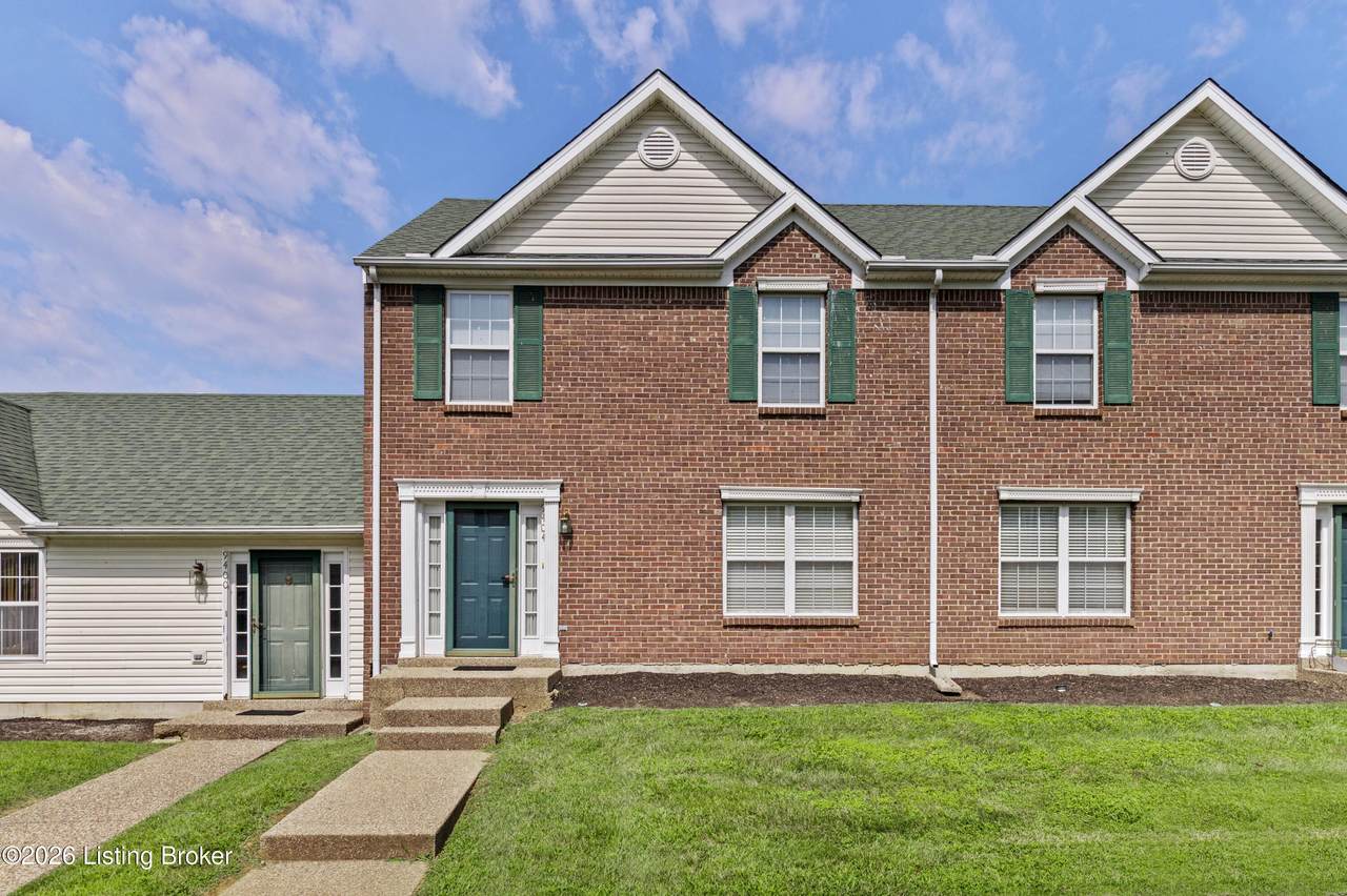 9404 Bayberry Green Ln - Photo 1