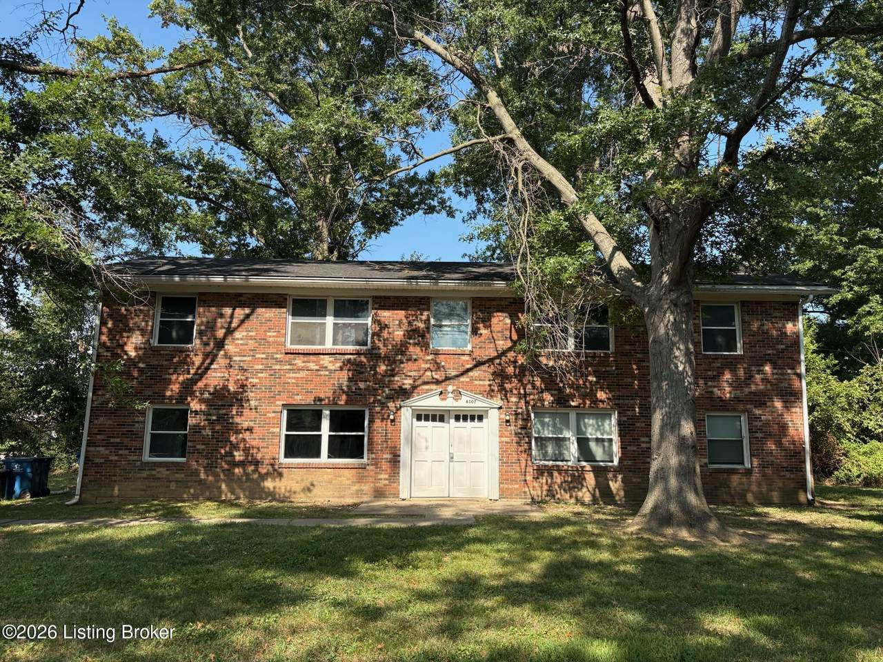 6107 Blevins Gap Rd - Photo 1