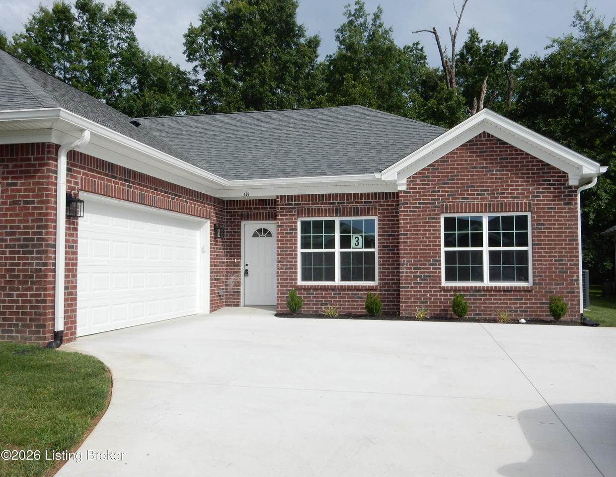156 Bullitt Creek Dr - Photo 1