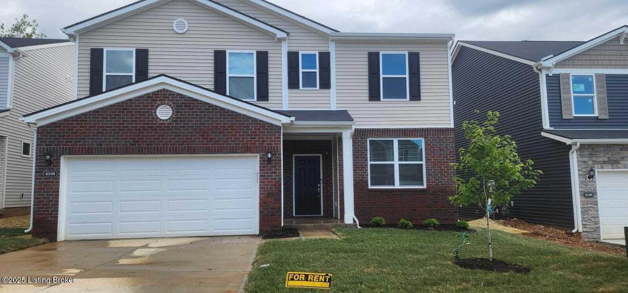 6508 Fair Ridge Ln - Photo 1