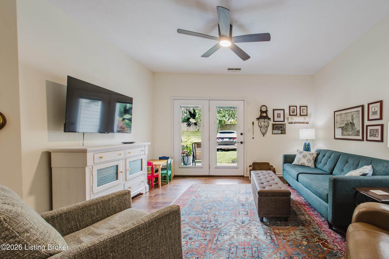 9500 Magnolia Ridge Dr - Photo 1