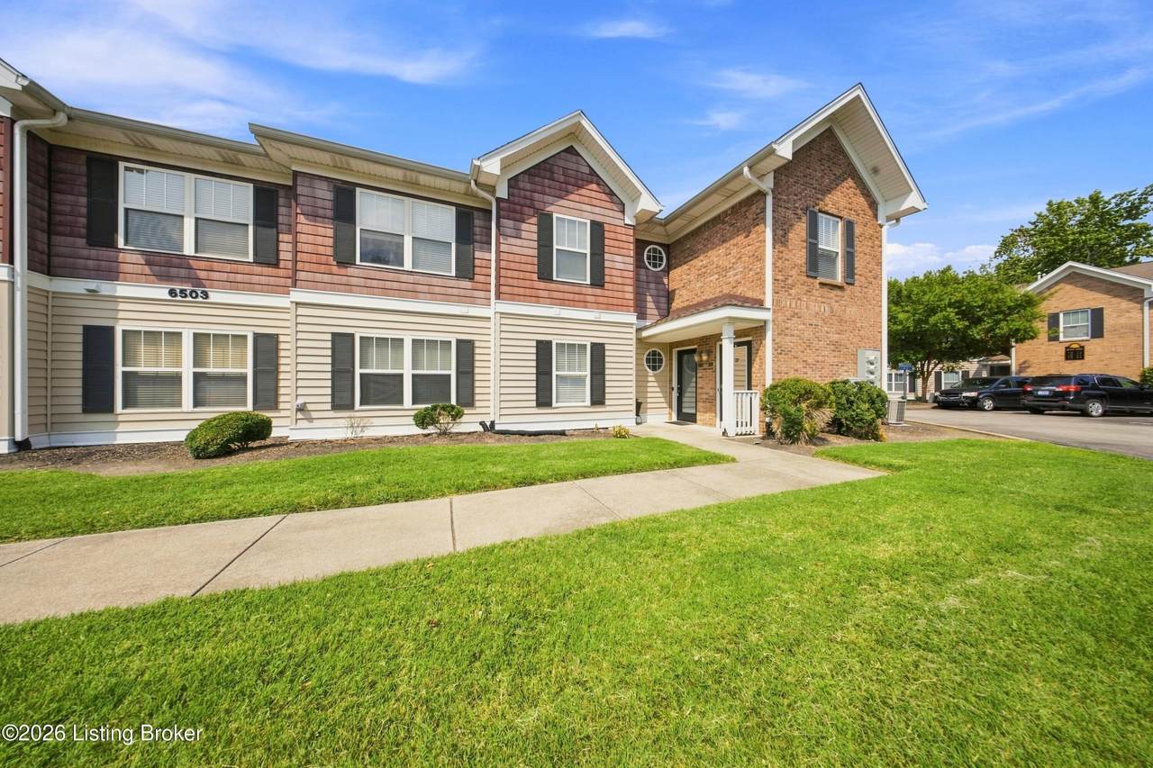 6503 Brook Bend Way - Photo 1