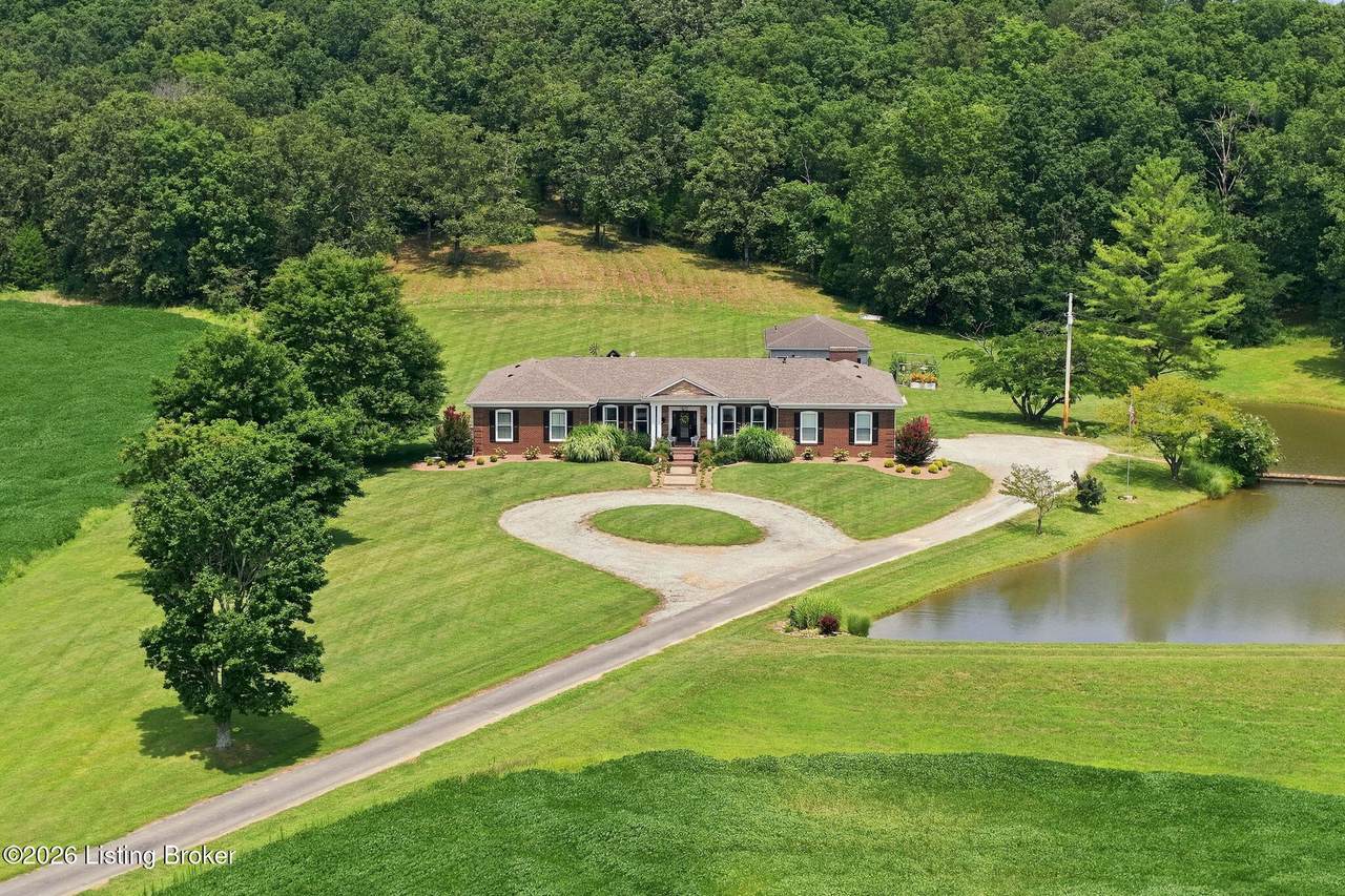 101 Winston Davis Rd - Photo 1